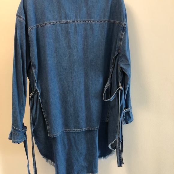 Diesel dress - Picture 3 of 11